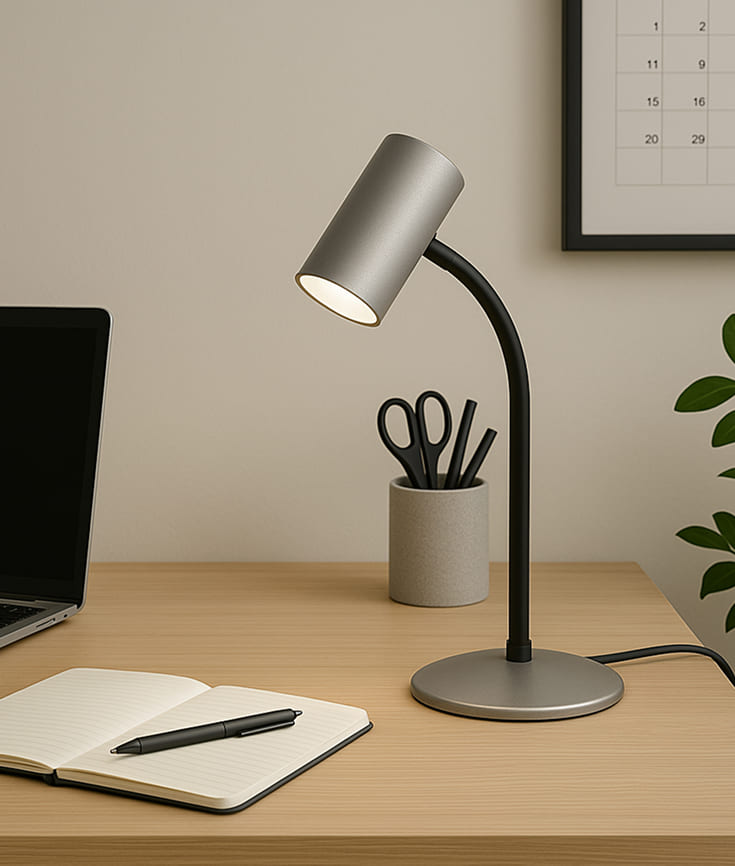 Iluminación Contract de Fabricación Nacional