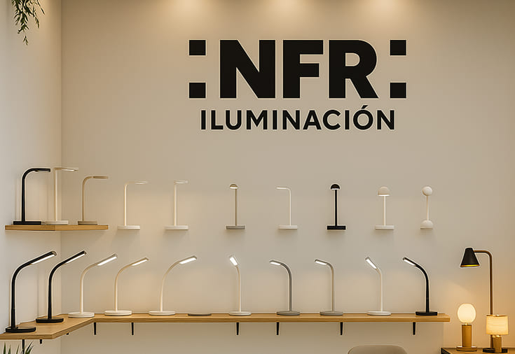 sobre NFR